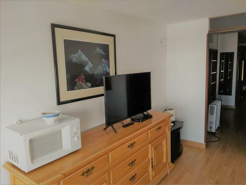 Imeda Apartamento Atlas Sierra Nevada Luaran gambar