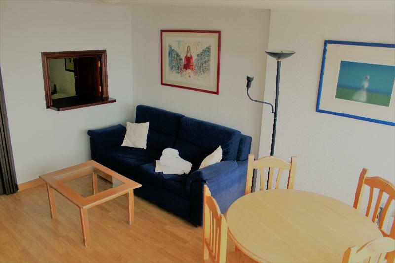 Imeda Apartamento Atlas Sierra Nevada Luaran gambar