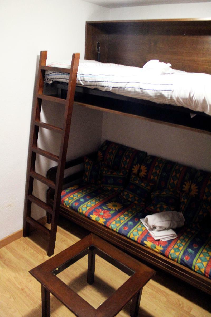 Imeda Apartamento Atlas Sierra Nevada Luaran gambar